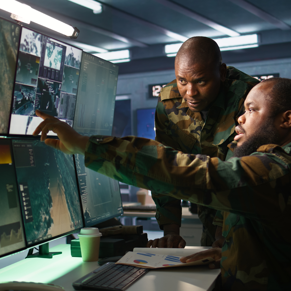 Comms using real-time video streaming services