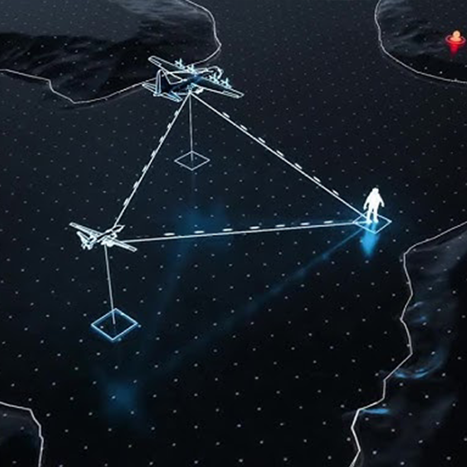 Cybersecurity solutions